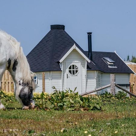 Mawgies Hotell Saint Ervan Eksteriør bilde